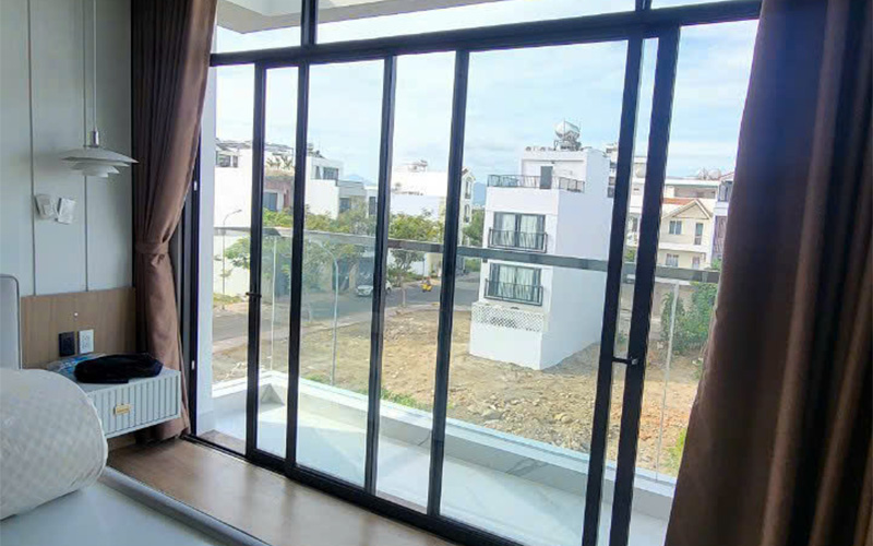 Cửa lùa cao cấp 