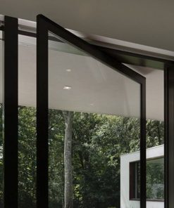 Cửa thủy lực Maxpro