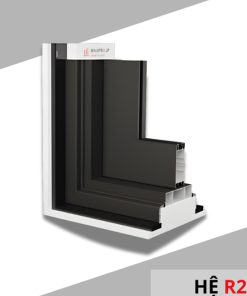 CỬA NHÔM MAXPRO JP R65 ALL 7
