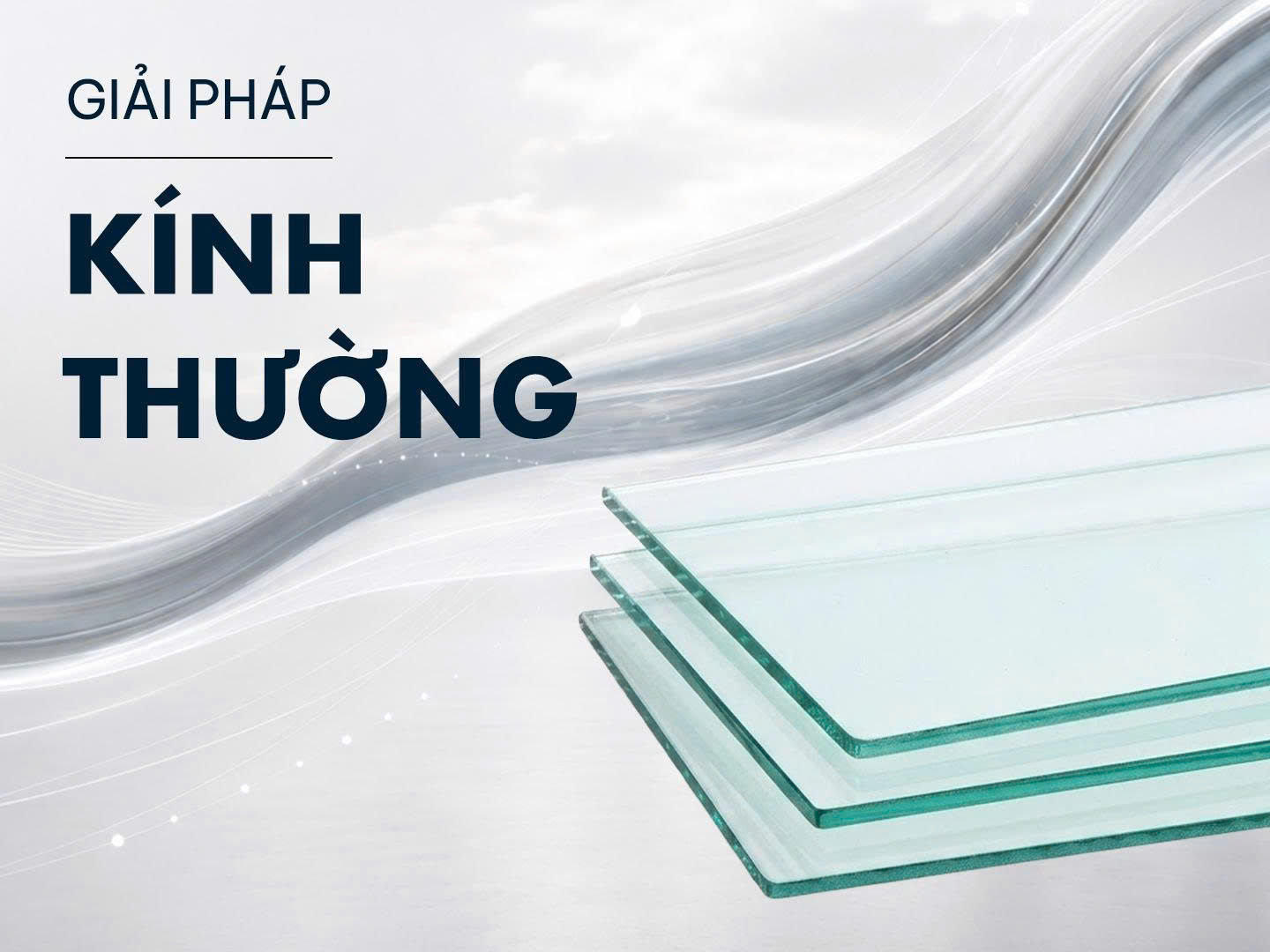 Kính Thường Là Gì? Chi Tiết Ứng Dụng Trong Ngành Nhôm Kính